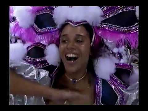 CARNAVAL 2003 SP - ÁGUIA DE OURO 2 PARTE