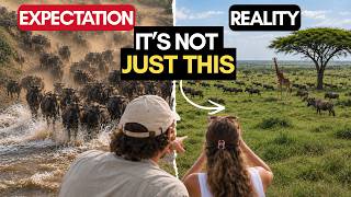 The Serengeti & Great Migration: Everything You Need to Know (From Our Experience)