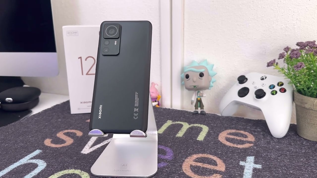Watch XIAOMI 12T PRO EXPERIENCIA DE USO VALE LA PENA EL REY CALIDAD PRECIO ESTA AQUI Now XIAOMI 12T PRO EXPERIENCIA DE USO VALE LA PENA EL REY CALIDAD PRECIO ESTA AQUI