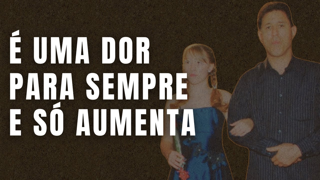 Suic1di0 de uma filha, relatos de um pai, com Ivo Farias