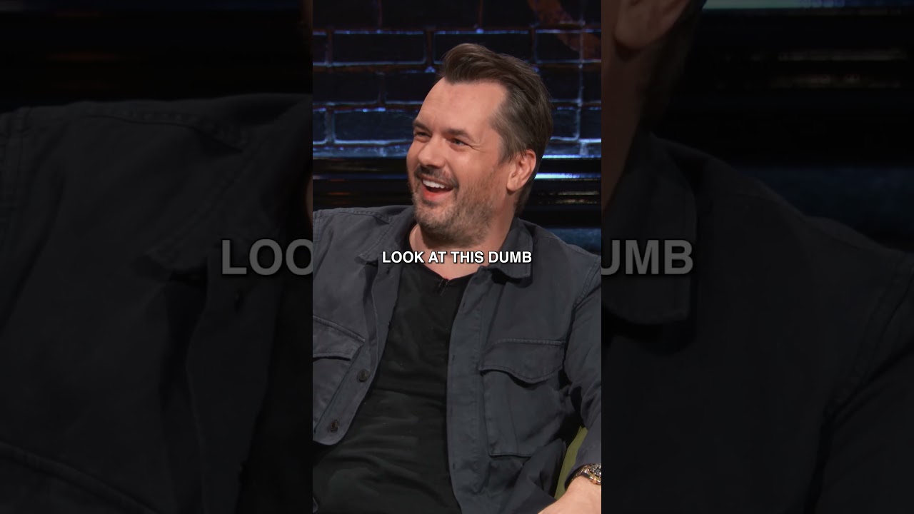 It's always something going down at he Waffle House...