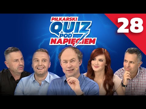 JOLA JAKO UCZESTNIK! Quiz Pod Napięciem – odc. 28 | ETOTO TV