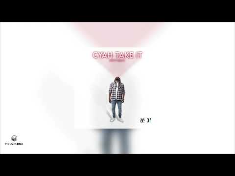 Cyah Take It | Wetty Beatz | 2021 Soca