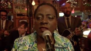 Sharon Jones & The Dap Kings - "Making up and breaking up"/"Inas Nacht"/ARD 2014