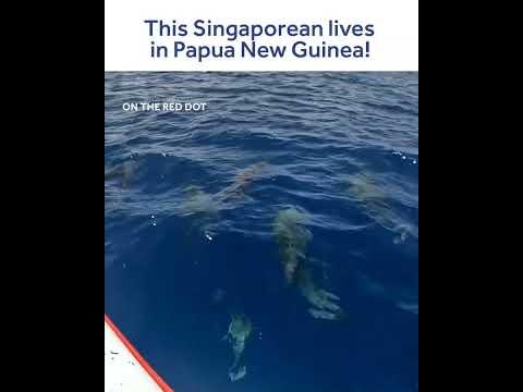 Fishing In Papua New Guinea! 🐠 🛥