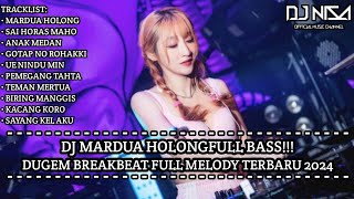 Download lagu DJ MARDUA HOLONG FULL BASS!!! DUGEM BREAKBEAT FULL MELODY TERBARU 2024 mp3 Download lagu DJ MARDUA HOLONG FULL BASS!!! DUGEM BREAKBEAT FULL MELODY TERBARU 2024 mp3