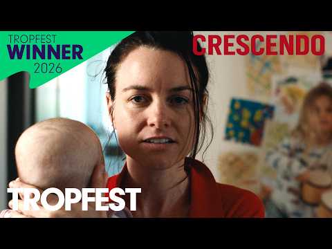 Crescendo | Drama Short Film | Tropfest 2026 Winner