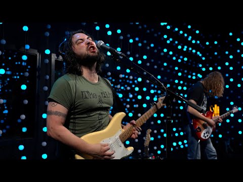 The Tubs - Narcissist / Sniveller (Live on KEXP)
