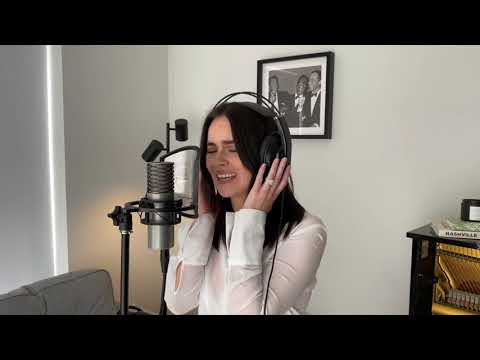 Mairéad Carlin River Run- Cara Dillon cover.