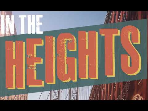 In The Heights Opening with Intro