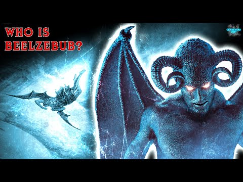 The History of The Demon Beelzebub