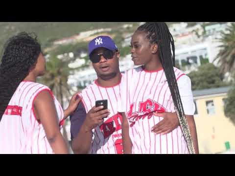 Vontebz - Combustion Feat Weedy T & Luvera Marcus (Official Video)