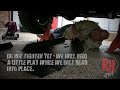 Rock Hard 4x4 RHX Series Oil Pan/Transmission Skid Plate - JK