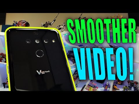 Stop Software Stabilization from BLURRING Your Video! SomeGadgetGuy Tips and Tricks!