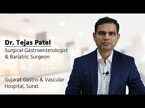 Dr. Tejas Patel