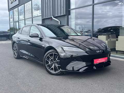 BYD SEAL Excellence AWD 530bhp - Image 2
