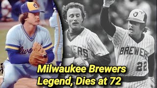 Download lagu Charlie Butch Moore Dead at 72 | MLB Baseball Legend Dies | Milwaukee Brewer | Cause of Death | Died mp3 Download lagu Charlie Butch Moore Dead at 72 | MLB Baseball Legend Dies | Milwaukee Brewer | Cause of Death | Died mp3