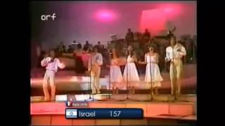 Eurovision winners 1956 2013