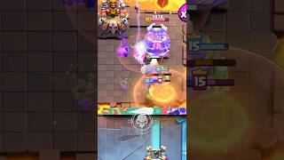 Hero Wizard DELETES 11 elixir - Deck Guide by SirTagCR