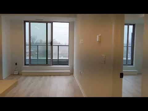 B-Line Condos - 408 Brown's Line, Etobicoke ON, M8W 3T8 - Condo Apartment Tour