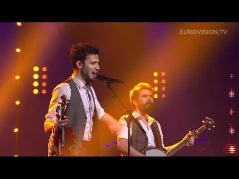 Sebalter - Hunter Of Stars (Switzerland) 2014 Eurovision Song Contest Official Video