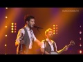 Sebalter - Hunter Of Stars (Switzerland) 2014 ...