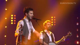 Sebalter - Hunter Of Stars (Switzerland) 2014 Eurovision Song Contest Official Video