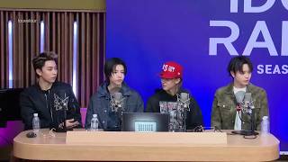 Download lagu [ENG SUB] LNGSHOT on Idol Radio DJ Sunwoo The Boyz mp3