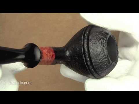 pipa Johs 139 - smoking pipe