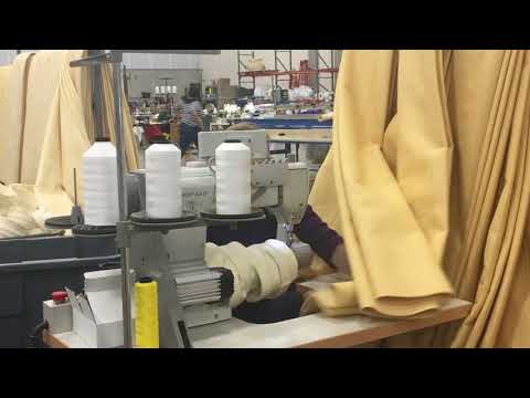 P-84 Fabric Overview | A 60 Second Overview