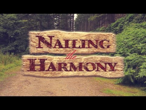 Nailing the Harmony - Riot Jazz Brass Band | Official Music Video