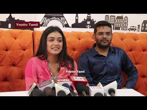 Actress Swayam At Cold Fusion Ice Cream Shop Opening Ramapuram