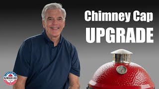 Your Kamado Joe Chimney Cap is Already Failing