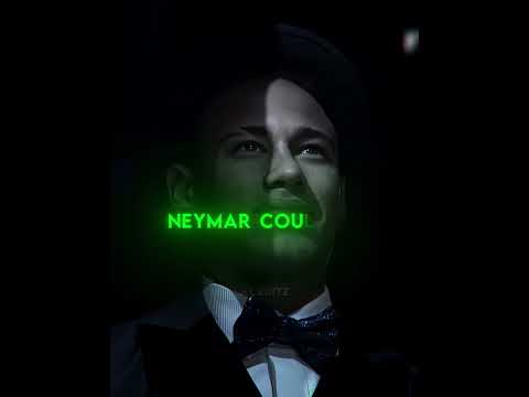 Neymar Jr - True player in the wrong era..💔