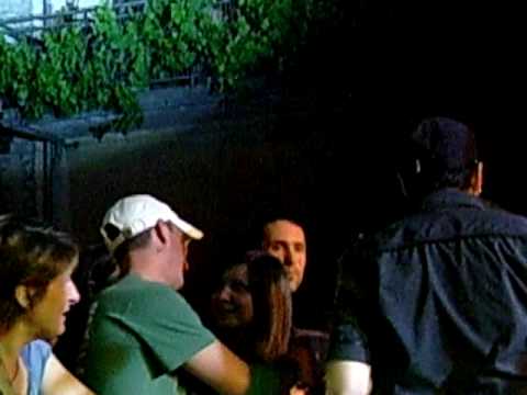 CSIC band @ Zocca (MO) - "Non Mi Va"