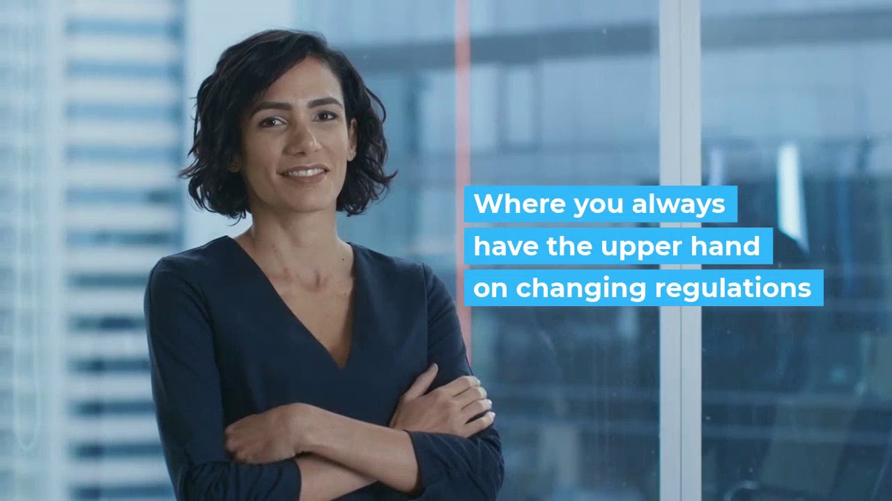 Docufree Intelligent Capture for HR