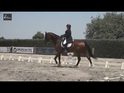 25 Marcela Guajardo Lorenzo