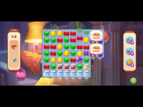 Homescapes level 11930