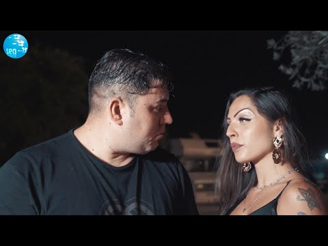 Gianni Pirozzo - Vasame cchiu' forte ( Ufficiale 2021 )