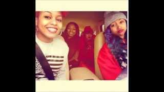 Omg Girlz Ridin Slow