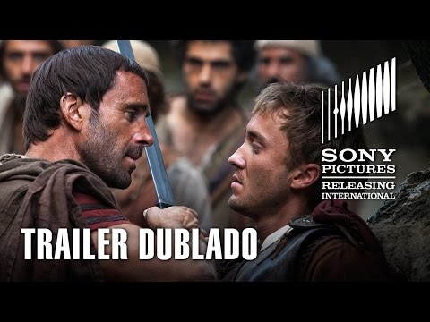 Ressurreição | Trailer dublado | 17 de março nos cinemas