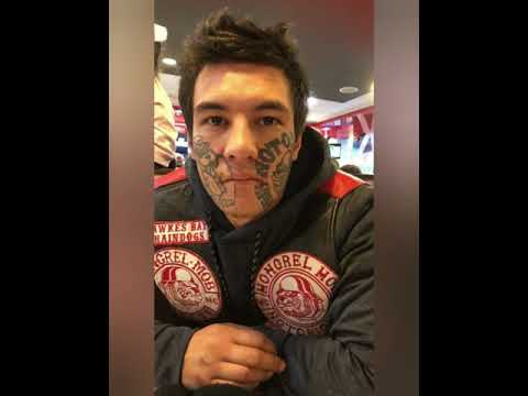 TEMM DOGG - PICTURES ON THE WALL [OFFICIAL VIDEO] FT TYREE