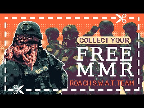 Free MMR Friday: ZvT 5 Roach Pressure