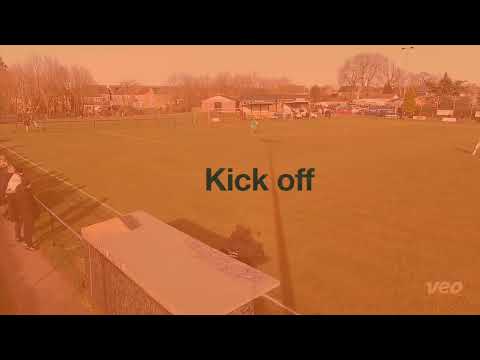 Lutterworth Town VS Coventry Sphinx FC