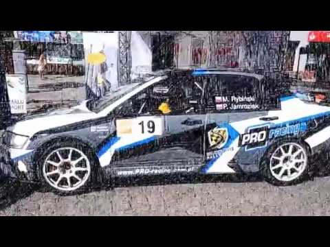 2. KJS o Puchar Burmistrza Lubawy 2017 - K4 monster