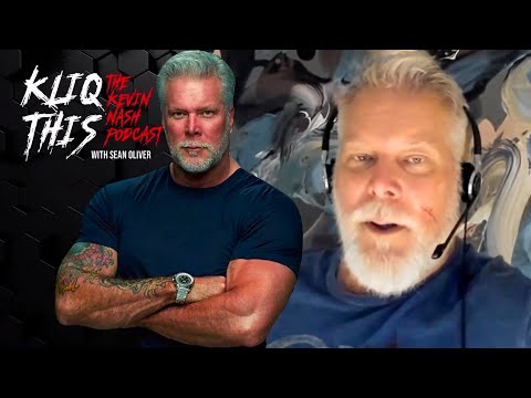 Kevin Nash Recalls Recent Battle With Skin Cancer, Says He’s ‘Going To Be Fine’