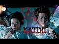 Katthi Official Video Song Tamil Album Song Korean Version Chinese Mix MYOOZIK NATION