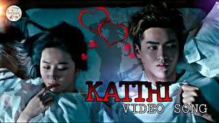 Download lagu Katthi  video song| Tamil Album Song | Korean Version | Chinese mix | #MYOOZIK  NATION mp3 Download lagu Katthi  video song| Tamil Album Song | Korean Version | Chinese mix | #MYOOZIK  NATION mp3