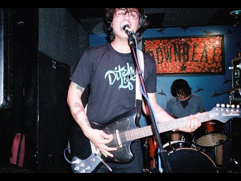 The Search for Ditchlife x Ride hi BMX Commercial