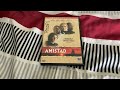 Opening To Amistad 1999 DVD